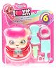 IMC Toys I Love VIP Pets Series Nyla Baby Doll PINK & CREAM and DESIGN may vary) - Height 12 cm