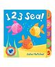 Early Bird 123 Sea Story Book -  English