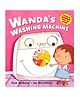 Wanda's Washing Machine Story Book - English 