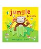 Jungle Friends - English