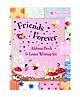 Friends Forever Story Book - English