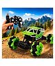 NHR Rock Drift Car for Kids - High Speed Racing & Drifting Toy Car, Durable Free Rolling Sports Vehicle for Indoor & Outdoor Play, Birthday Gift for Boys & Girls