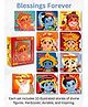 Blessings Forever (Box Set of 10 Mythological Books for Kids) | Perfect Gifting Option| Beautiful Illustrations | Durable & High Quality Packaging