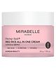 Mirabelle Korea Red Rice All In One Cream for Brightening - 50 g