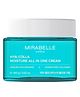 Mirabelle Korea Hyaluronic + Collagen Moisture All In One Cream for Deep Hydration - 100 g