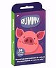 Classic Card Game Rummy | Classic Family Card Game | Travel Game for Kids | Learning Fun | Kids Matching Game | Family Fun by Parragon Publishing - English