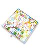 toysbox Ludo Snakes and Ladders Medium multicolour