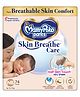 Mamy Poko Pants Skin Breathe Care New Born - 74 Pieces