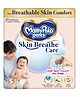 Mamy Poko Pants Skin Breathe Care Small - 74 Pieces