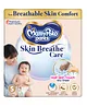 Mamy Poko Pants Skin Breathe Care Small - 74 Pieces