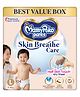 Mamy Poko Pants Skin Breathe Care Large - 104 Pieces