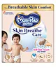 Mamy Poko Pants Skin Breathe Care Large - 104 Pieces