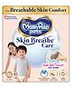 Mamy Poko Pants Skin Breathe Care XL - 80 Pieces