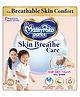 Mamy Poko Pants Skin Breathe Care XXL - 68 Pieces