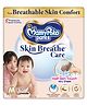 Mamy Poko Pants Skin Breathe Care M - 210 Pieces
