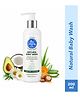 The Moms Co - Natural Baby Wash - 200 ml