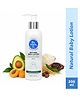 The Moms Co - Natural Baby Lotion - 200 ml