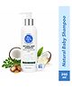 The Moms Co - Natural Baby Shampoo - 200 mL