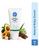 the moms co - Natural Baby Face Cream - 50 g