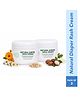The Moms Co - Natural Diaper Rash Cream - 25 g X 2