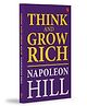 Think And Grow Rich Original Edition Premium Paperback - English
