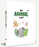What animal is that, Board book, By Moonstone and Rupa Publications - English