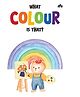 What Colour Is That, Board book, By Moonstone and Rupa Publications - English