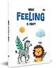 What Feeling Is That, Board book, By Moonstone - English