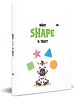 What Shape Is That, Board book, By Moonstone - English