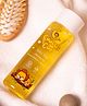 Snuggle Cub Cubby Glow Baby Massage Oil - 120 ml