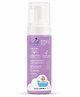Kidbee Baby Foam Body Wash - 100 ml