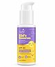 Kidbee Kids Sunscreen Lotion SPF 30 PA+++ - 50 ml