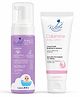 Kidbee Baby Calamine Lotion 60 ml & Baby Foam Body Wash 100 ml Combo