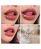 YU FASHIONS Unique Pinterest Inspired BTS Korean Lip Ring Jewellery