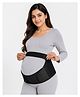 ZIKKU 4 In 1 Pregnancy Support Maternity Belt for Women Adjustable Belly Support Belt
