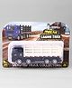 Ratnas Speed Master Loading Truck- Black & White