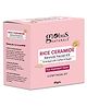 Globus Natural Rice Ceramide 6 Step Facial Kit For Hyrdated Glow, 40 gm