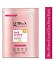 Globus Naturals Rice Water Crystal Glow Sheet Mask Suitable For All Skin Types, 25gm