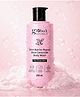 Globus Naturals Skin Barrier Repair Rice Ceramide Body Wash Deep Hydration, Brightening & Gentle Cleanse | For Glass Skin | All Skin Types | 250 ml
