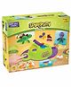 Quill On Spyrosity Explore Paper Quilling Kit - Multicolour