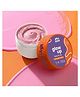 HEY TEEN Glow Up Scrub for Kids & Teens- 180 ml