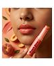HEY TEEN Tinted Lip Balm for Teens & Young Adults Ceramide NP, Botanical UV & Meadowfoam Oil Glossy Moisturising Lip Tint 4g (Peach Glow)