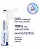 Wishcare Hair Growth Serum Concentrate|In-Vivo Tested|Redensyl, Anagain, Biotin,Keratin & Rice Water