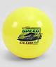 Hot Wheels Licensed Play Ball 9 Inch - Yellow