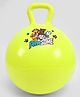 Paw Patrol 18 Inch Hopper Ball - Yellow