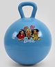 Barbie 18 Inch Hopper Ball - Blue