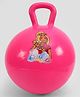 Barbie 18 Inch Hopper Ball - Pink