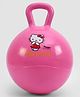 Hello Kitty 18 Inch Hopper Ball - Pink