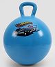 Hot Wheels 18-Inch Hopper Ball - Blue
