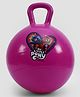 My Little Pony 18 Inch Hopper Ball - Violet